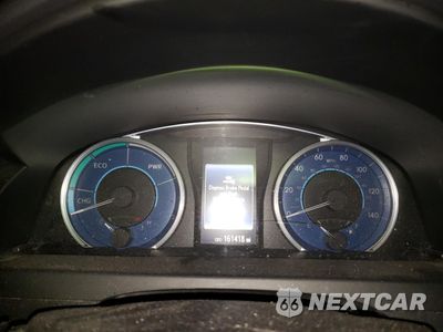 Zdjęcie 9 z 12 samochodu: 2015 TOYOTA CAMRY HYBRID VIN:4T1BD1FK8FU160684 - miniatura