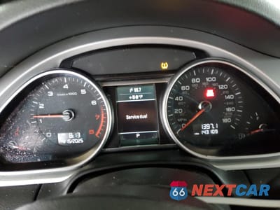 Zdjęcie 9 z 13 samochodu: 2012 AUDI Q7 PREMIUM PLUS VIN:WA1LGAFEXCD001259 - miniatura