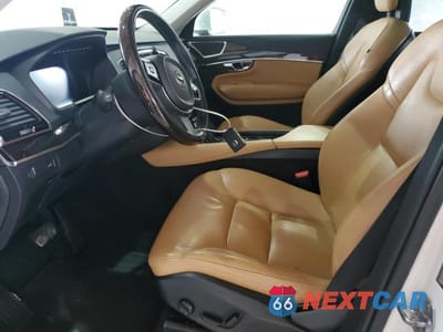 Zdjęcie 7 z 13 samochodu: 2016 VOLVO XC90 T6 VIN:YV4A22PK8G1093840 - miniatura