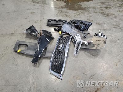 Zdjęcie 13 z 14 samochodu: 2019 KIA SORENTO LX VIN:5XYPGDA51KG453987 - miniatura