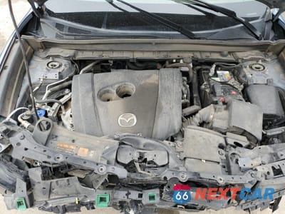 Zdjęcie 11 z 12 samochodu: 2021 MAZDA CX-30 PREMIUM VIN:3MVDMADLXMM319083 - miniatura