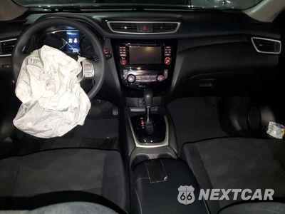 Zdjęcie 8 z 14 samochodu: 2015 NISSAN ROGUE S VIN:5N1AT2MT4FC805966 - miniatura