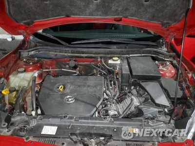 Zdjęcie 11 z 12 samochodu: 2010 MAZDA 3 S VIN:JM1BL1H54A1248205 - miniatura