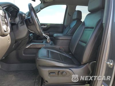 Zdjęcie 7 z 12 samochodu: 2020 GMC SIERRA K1500 DENALI VIN:3GTU9FEDXLG363654 - miniatura