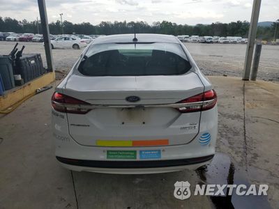Zdjęcie 6 z 12 samochodu: 2018 FORD FUSION SE HYBRID VIN:3FA6P0LU6JR163537 - miniatura