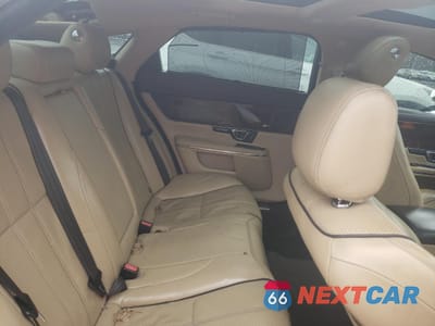 Zdjęcie 10 z 13 samochodu: 2014 JAGUAR XJL PORTFOLIO VIN:SAJWA2GZ2E8V61219 - miniatura
