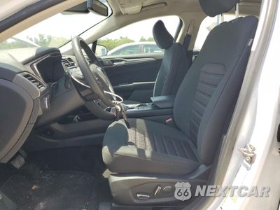 Zdjęcie 7 z 12 samochodu: 2020 FORD FUSION SE VIN:3FA6P0LUXLR119091 - miniatura
