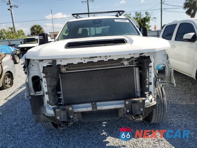 Piąte zdjęcie samochodu w środku: 2024 CHEVROLET SILVERADO C2500 HEAVY DUTY VIN:1GC4WLE74RF260547 - miniatura