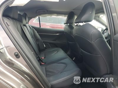 Zdjęcie 10 z 13 samochodu: 2024 TOYOTA CAMRY XSE VIN:4T1K31AKXRU629336 - miniatura