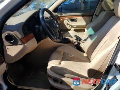 Zdjęcie 13 z 24 samochodu: 2002 BMW 525 I AUTOMATIC VIN:WBADT43412GY44358 - miniatura