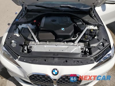 Zdjęcie 11 z 13 samochodu: 2022 BMW 430I VIN:WBA53AP02NC125559 - miniatura