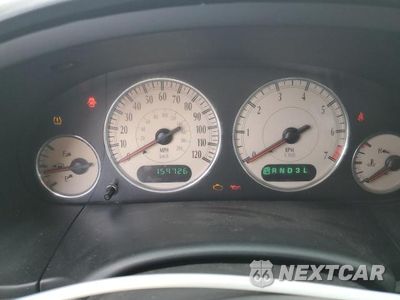Zdjęcie 9 z 13 samochodu: 2004 CHRYSLER TOWN & COUNTRY LIMITED VIN:2C8GP64L34R545069 - miniatura