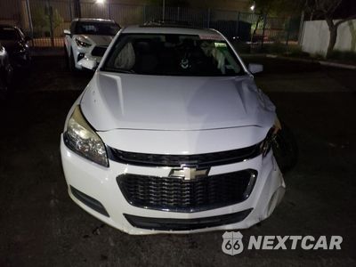 Piąte zdjęcie samochodu w środku: 2015 CHEVROLET MALIBU 1LT VIN:1G11C5SL8FF298036 - miniatura