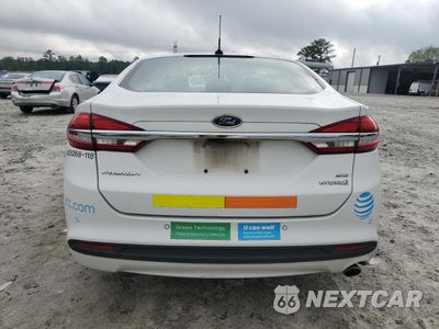 Zdjęcie 6 z 12 samochodu: 2018 FORD FUSION SE HYBRID VIN:3FA6P0LU1JR118800 - miniatura