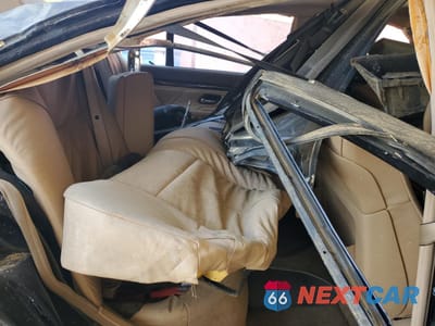 Zdjęcie 10 z 13 samochodu: 1998 BMW 740 IL VIN:WBAGJ8322WDM16136 - miniatura