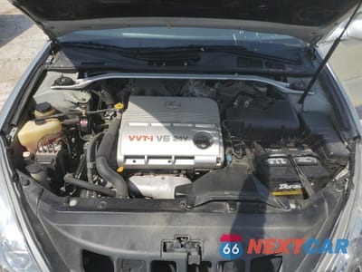 Zdjęcie 11 z 14 samochodu: 2003 LEXUS ES 300 VIN:JTHBF30G736001412 - miniatura