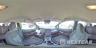 Zdjęcie 14 z 14 samochodu: 2024 NISSAN LEAF S VIN:1N4AZ1BV6RC554685 - miniatura