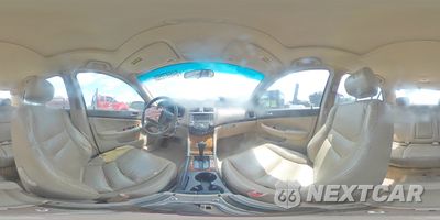 Zdjęcie 14 z 14 samochodu: 2004 HONDA ACCORD EX VIN:1HGCM56894A105858 - miniatura