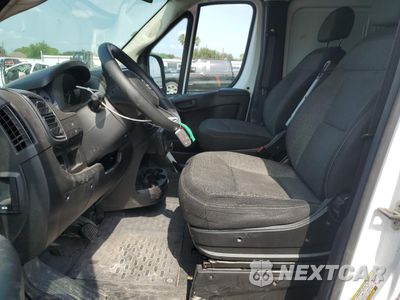 Zdjęcie 7 z 14 samochodu: 2023 RAM PROMASTER 2500 2500 HIGH VIN:3C6LRVDG3PE525554 - miniatura