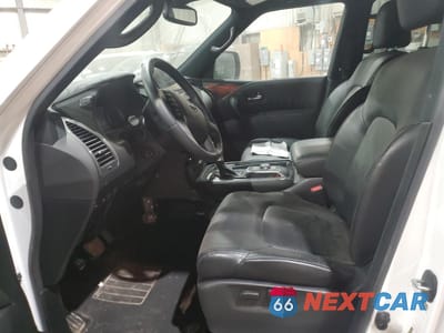 Zdjęcie 7 z 12 samochodu: 2024 NISSAN ARMADA SL VIN:JN8AY2BB5R9850078 - miniatura