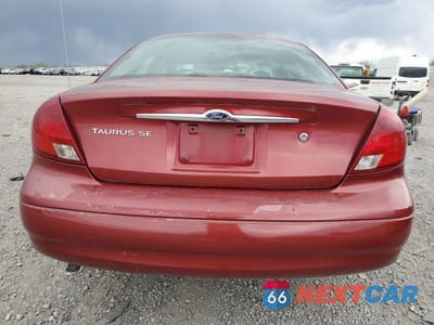 Zdjęcie 6 z 12 samochodu: 2002 FORD TAURUS SE VIN:1FAFP53UX2G133785 - miniatura