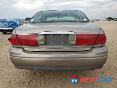 Zdjęcie 6 z 12 samochodu: 2000 BUICK LESABRE LIMITED VIN:1G4HR54K1YU131584 - miniatura