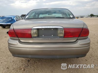 Zdjęcie 6 z 12 samochodu: 2000 BUICK LESABRE LIMITED VIN:1G4HR54K1YU131584 - miniatura