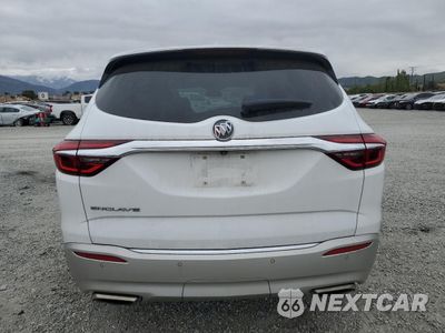 Zdjęcie 6 z 16 samochodu: 2020 BUICK ENCLAVE ESSENCE VIN:5GAERBKW2LJ130337 - miniatura