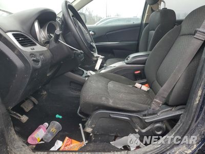 Zdjęcie 7 z 14 samochodu: 2020 DODGE JOURNEY SE VIN:3C4PDCAB1LT268194 - miniatura