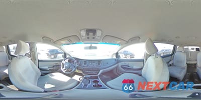 Zdjęcie 14 z 16 samochodu: 2020 KIA SEDONA LX VIN:KNDMB5C1XL6658164 - miniatura