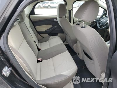 Zdjęcie 10 z 12 samochodu: 2013 FORD FOCUS SE VIN:1FADP3F20DL207571 - miniatura