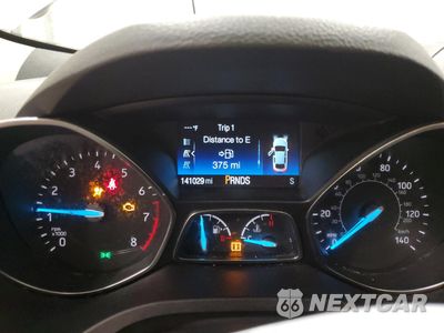 Zdjęcie 9 z 16 samochodu: 2018 FORD ESCAPE S VIN:1FMCU0F76JUC28953 - miniatura