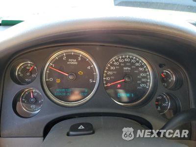 Zdjęcie 9 z 14 samochodu: 2012 GMC SIERRA K2500 SLT VIN:1GT121E85CF121305 - miniatura