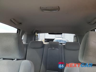 Zdjęcie 10 z 15 samochodu: 2007 HYUNDAI TUCSON SE VIN:KM8JN72D37U574931 - miniatura