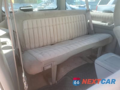 Zdjęcie 10 z 12 samochodu: 1994 CHEVROLET BLAZER K1500 VIN:1GNEK18K1RJ376779 - miniatura