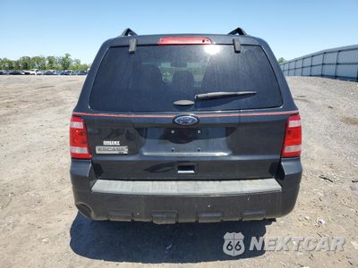 Zdjęcie 6 z 13 samochodu: 2011 FORD ESCAPE XLT VIN:1FMCU9D71BKB73526 - miniatura
