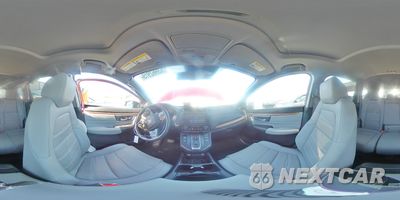 Zdjęcie 16 z 16 samochodu: 2021 HONDA CR-V EXL VIN:7FART6H84ME013972 - miniatura
