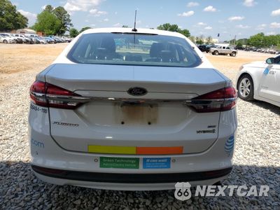Zdjęcie 6 z 12 samochodu: 2018 FORD FUSION SE HYBRID VIN:3FA6P0LU0JR129934 - miniatura