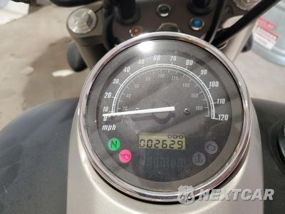 Zdjęcie 7 z 9 samochodu: 2013 HONDA VT750 C2B VIN:JH2RC5378DK301203 - miniatura