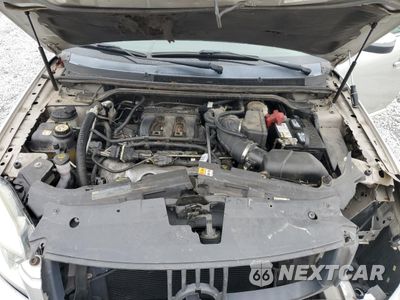 Zdjęcie 11 z 14 samochodu: 2009 MERCURY SABLE PREMIER VIN:1MEHM42W19G614638 - miniatura