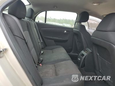 Zdjęcie 11 z 15 samochodu: 2011 CHEVROLET MALIBU 1LT VIN:1G1ZC5E19BF378386 - miniatura