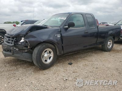 2000 FORD F150 1FTRX17W9YNB80855 - główne zdjęcie licytacji z USA - miniatura