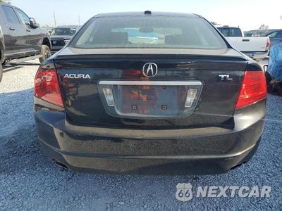 Zdjęcie 6 z 12 samochodu: 2004 ACURA TL VIN:19UUA66224A058994 - miniatura