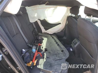 Zdjęcie 10 z 13 samochodu: 2025 HONDA ACCORD HYBRID SPORT VIN:1HGCY2F56SA010468 - miniatura
