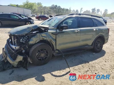 2024 KIA SORENTO SX 5XYRKDJF5RG299679 - główne zdjęcie licytacji z USA - miniatura