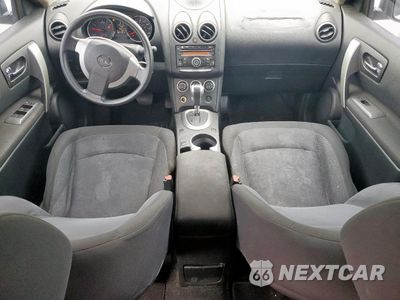 Zdjęcie 8 z 13 samochodu: 2015 NISSAN ROGUE SELECT S VIN:JN8AS5MT0FW661442 - miniatura