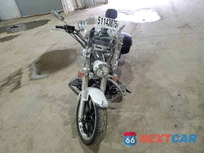 Piąte zdjęcie samochodu w środku: 2015 YAMAHA XVS950 A VIN:JYAVN01E8FA022344 - miniatura
