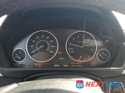 Zdjęcie 9 z 12 samochodu: 2015 BMW 320 I VIN:WBA3B1G5XFNT63736 - miniatura