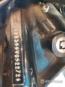 Zdjęcie 9 z 9 samochodu: 2005 HARLEY-DAVIDSON FLSTCI VIN:1HD1BWB355Y052272 - miniatura
