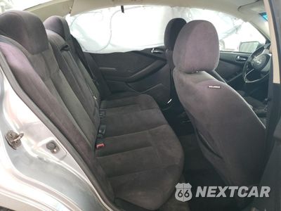Zdjęcie 10 z 14 samochodu: 2008 NISSAN ALTIMA 2.5 VIN:1N4AL21E38N548872 - miniatura